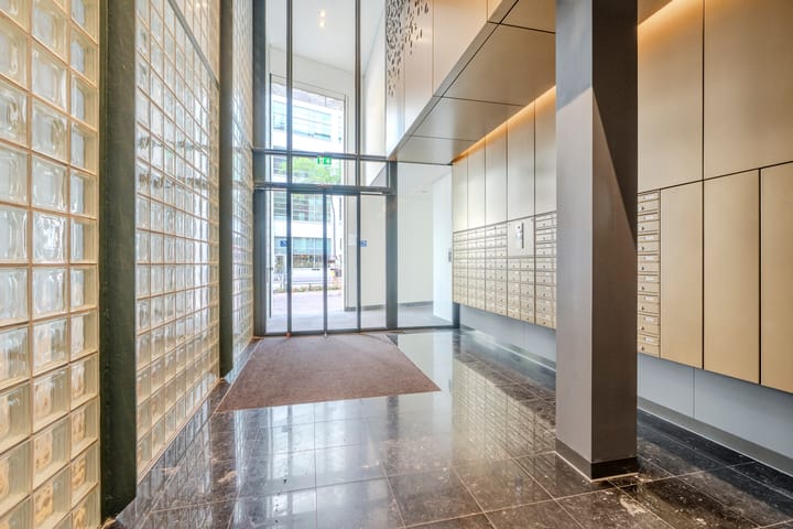 Foto 8 van Emmasingel 31-77