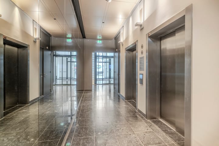 Foto 9 van Emmasingel 31-77