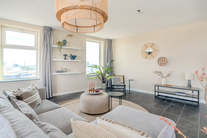 Foto 15 van Emmasingel 31-77