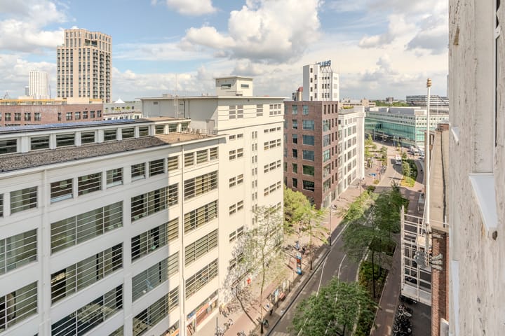 Foto 22 van Emmasingel 31-77