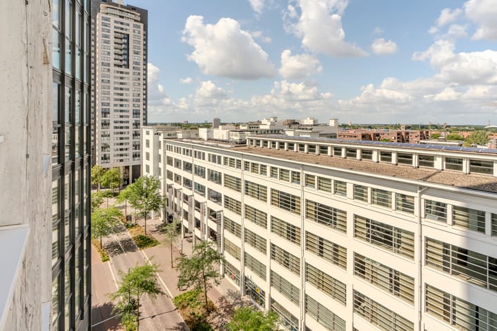 Foto 23 van Emmasingel 31-77