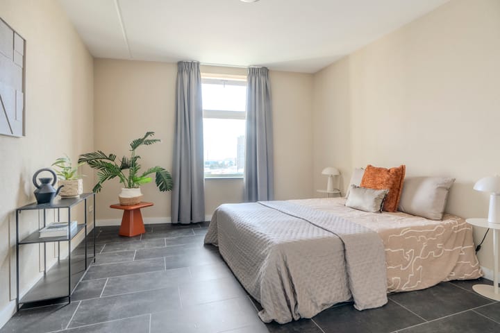 Foto 24 van Emmasingel 31-77