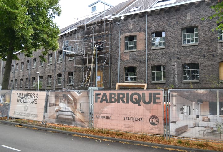 Photo 1 of Frontensingel 5-D01