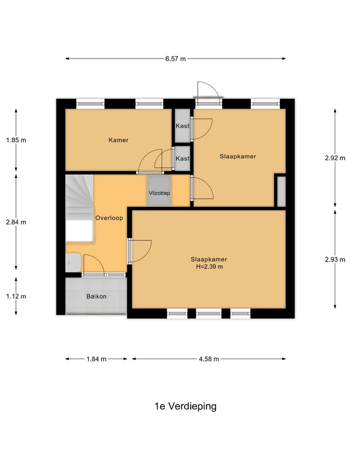 Photo 37 of Zeeasterstraat 11