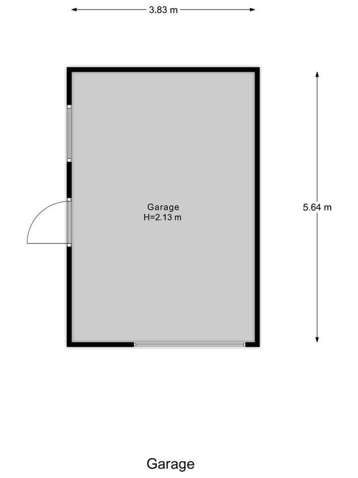 Photo 39 of Zeeasterstraat 11