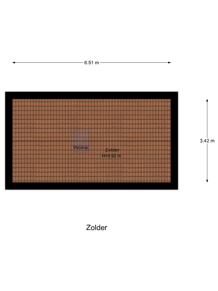 Photo 40 of Zeeasterstraat 11