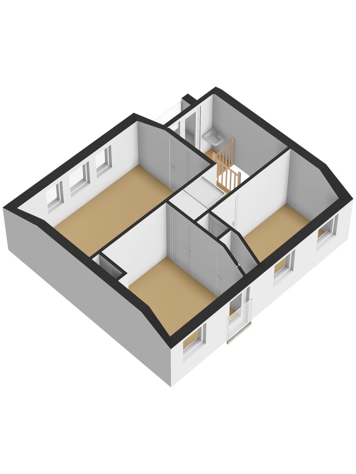 Photo 41 of Zeeasterstraat 11