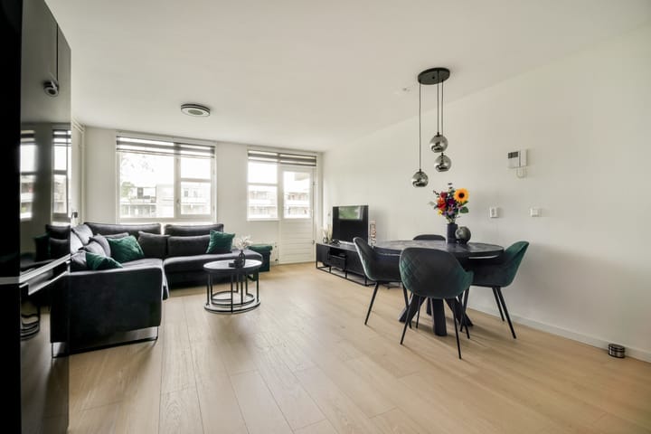 Foto 5 van Wamelplein 173