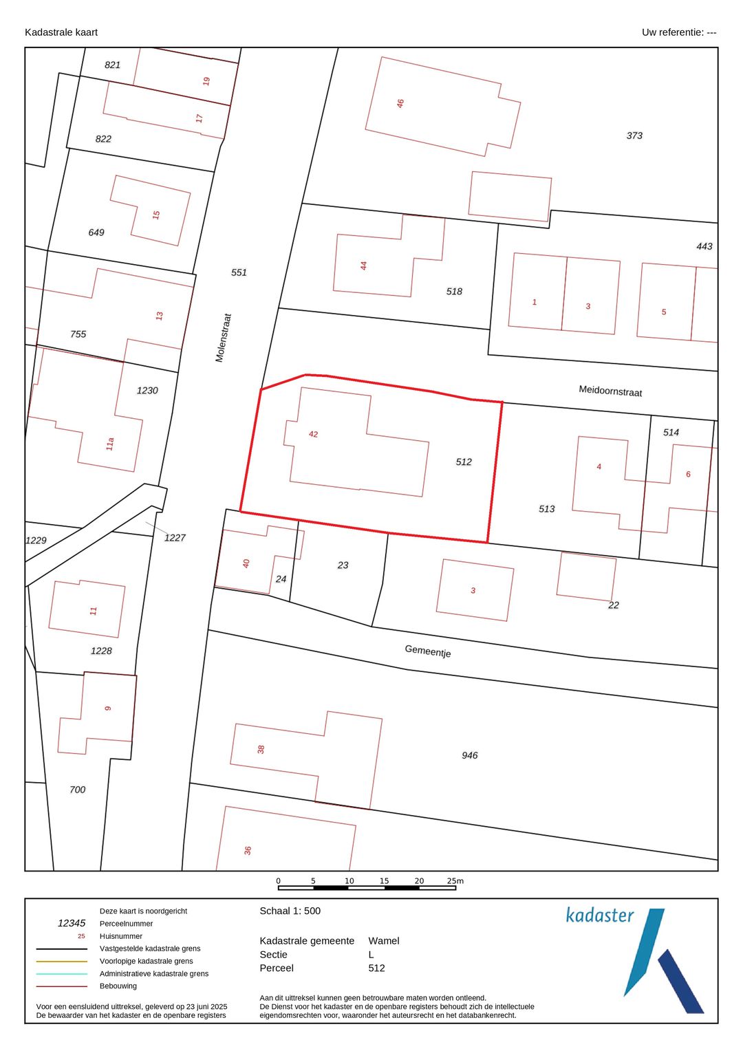 Foto 52 van Molenstraat 42