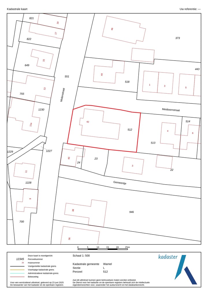 Foto 52 van Molenstraat 42