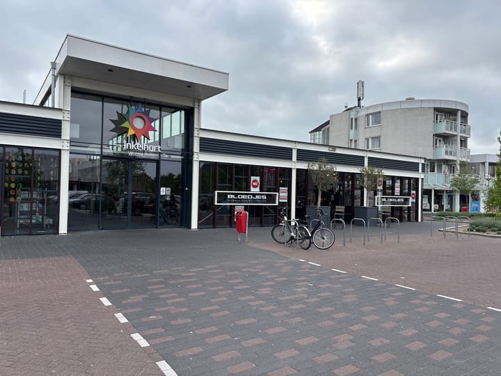 Faunastraat 60, Wormer
