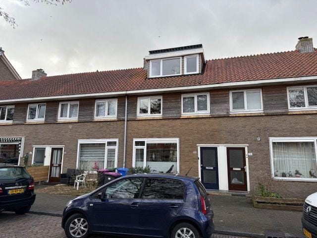 Foto 1 van Koningin Emmalaan 118