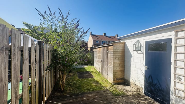 Foto 16 van Koningin Emmalaan 118