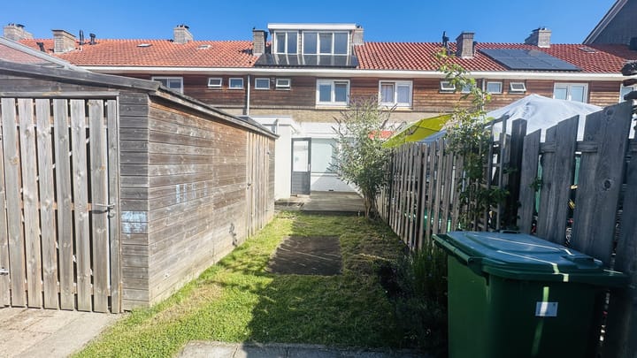 Foto 17 van Koningin Emmalaan 118