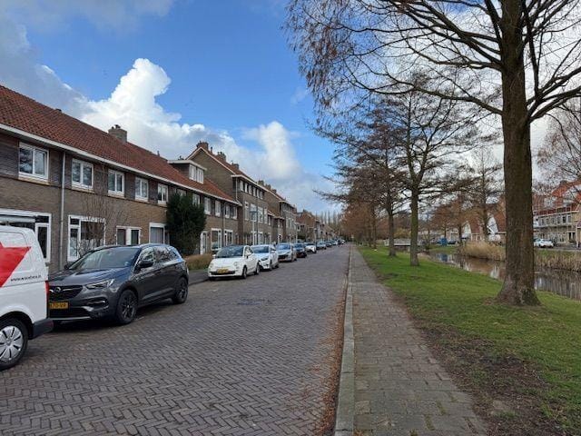 Foto 18 van Koningin Emmalaan 118