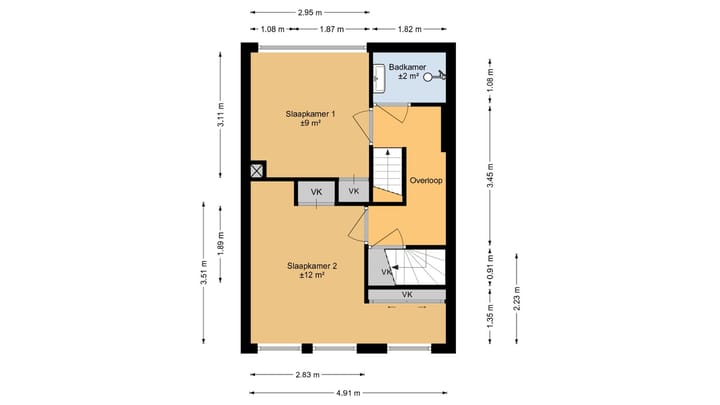 Foto 21 van Koningin Emmalaan 118