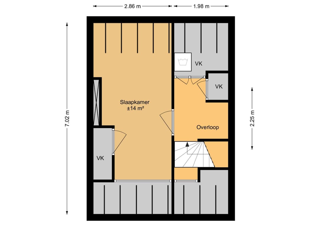 Foto 23 van Koningin Emmalaan 118