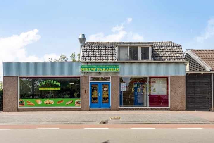 Molendijk 14-A, 's-Heerenhoek
