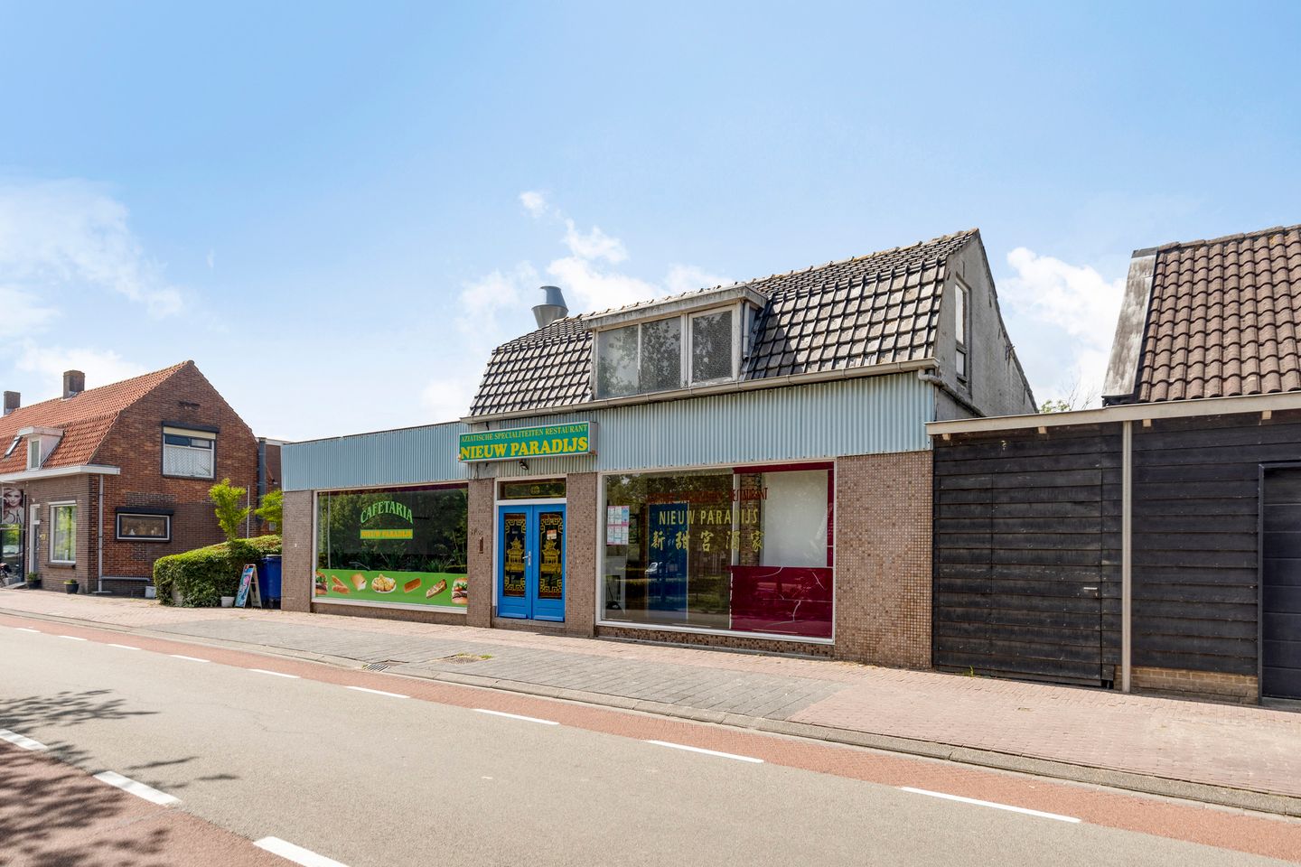 Bekijk foto 2 van Molendijk 14-A