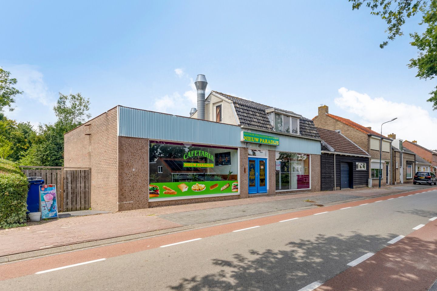 Bekijk foto 3 van Molendijk 14-A