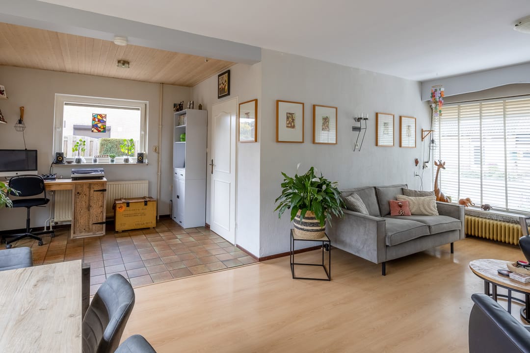 Foto 2 van Jacob Marisstraat 3