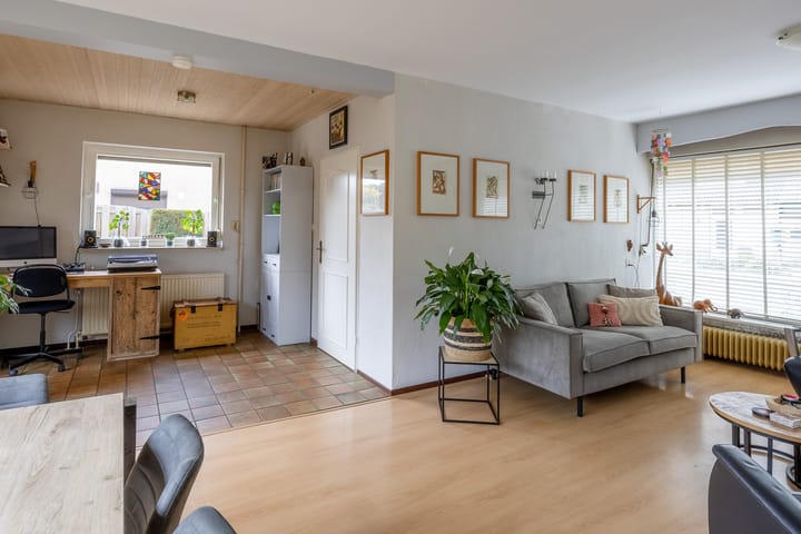 Photo 2 of Jacob Marisstraat 3