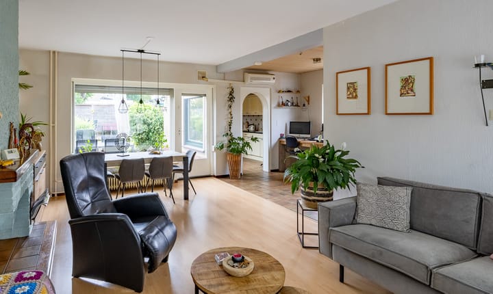 Photo 4 of Jacob Marisstraat 3