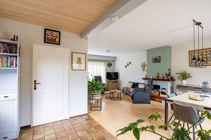 Photo 5 of Jacob Marisstraat 3