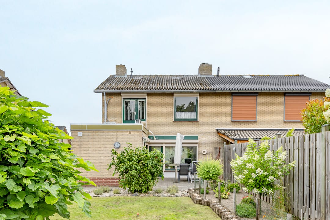 Foto 22 van Jacob Marisstraat 3