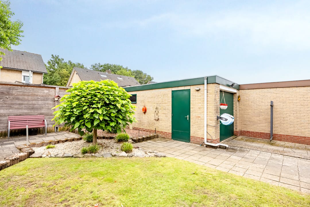 Foto 23 van Jacob Marisstraat 3