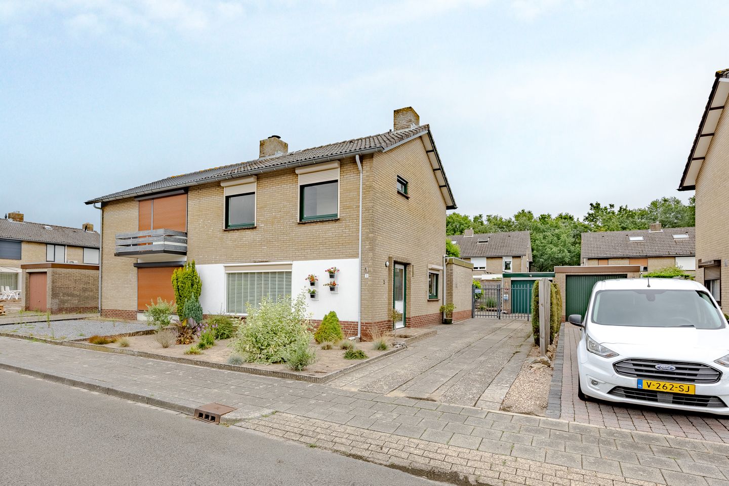 Foto 29 van Jacob Marisstraat 3