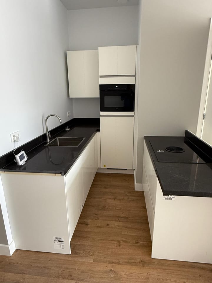 Photo 2 of Balijelaan 5-A