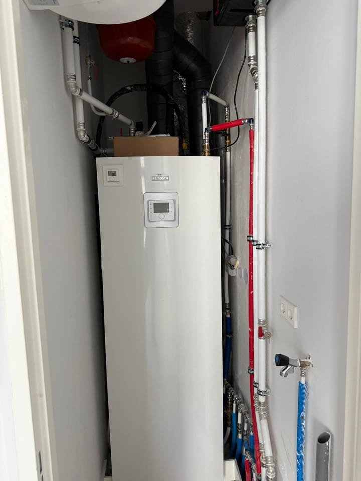 Photo 7 of Balijelaan 5-A