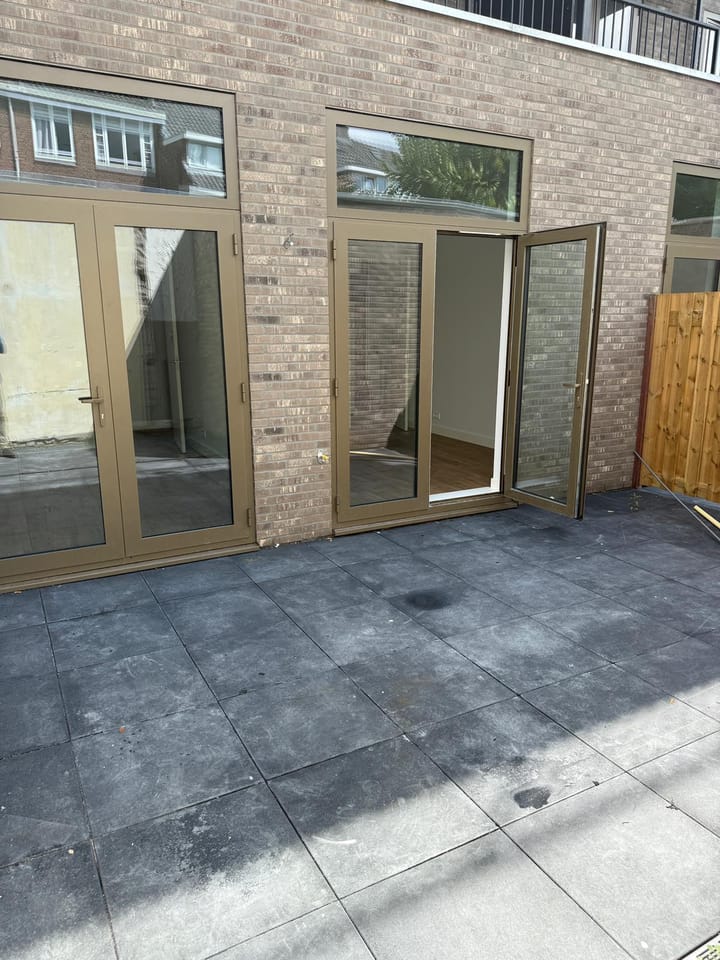 Photo 10 of Balijelaan 5-A