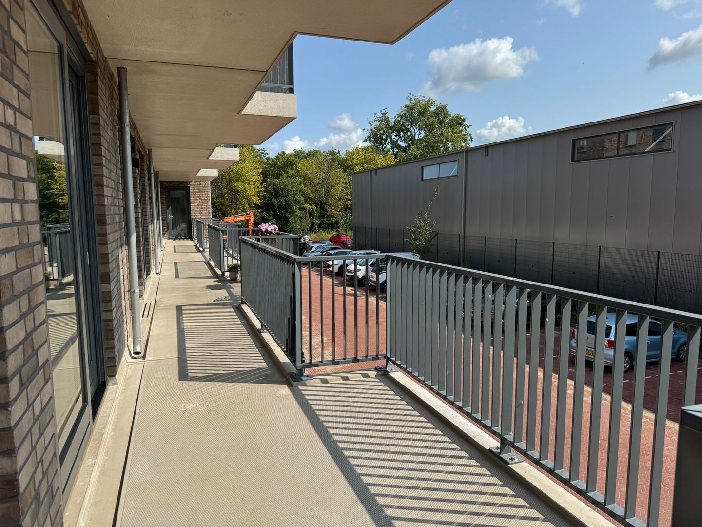 Foto 5 van Stationsplein 46