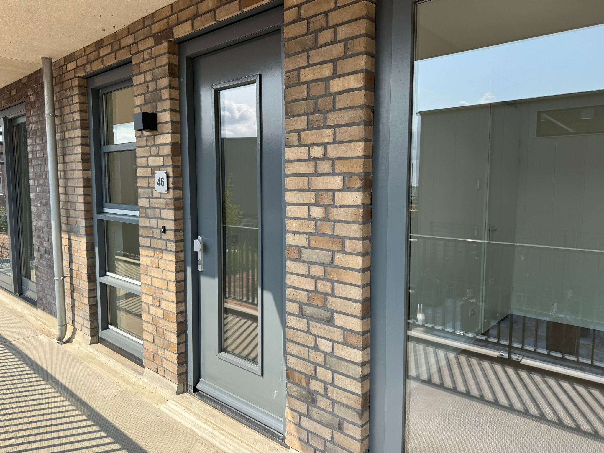 Foto 6 van Stationsplein 46