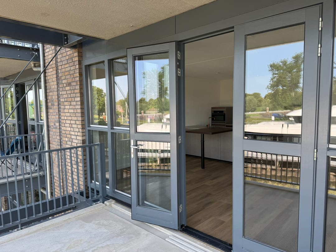 Foto 16 van Stationsplein 46