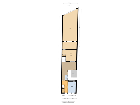 View floorplan