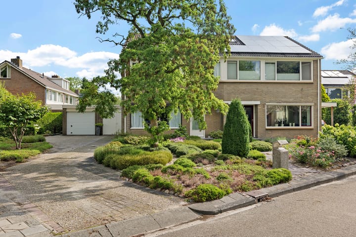 Foto 5 van Lingestraat 1