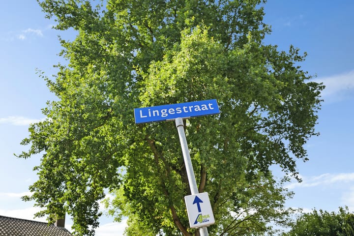 Foto 6 van Lingestraat 1