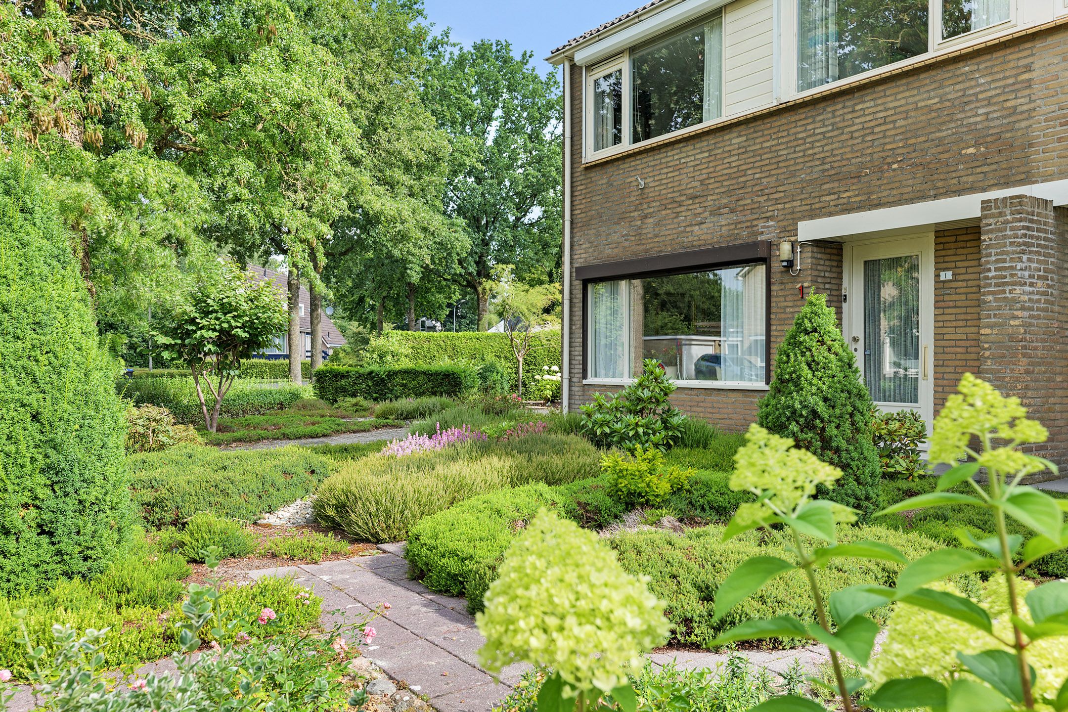 Foto 9 van Lingestraat 1