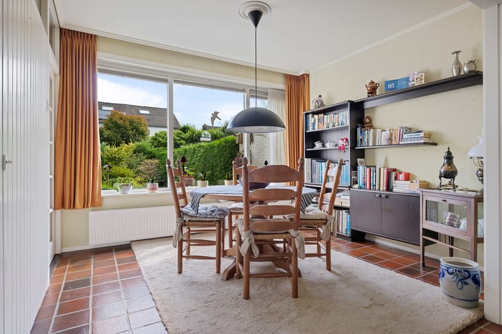 Foto 13 van Lingestraat 1