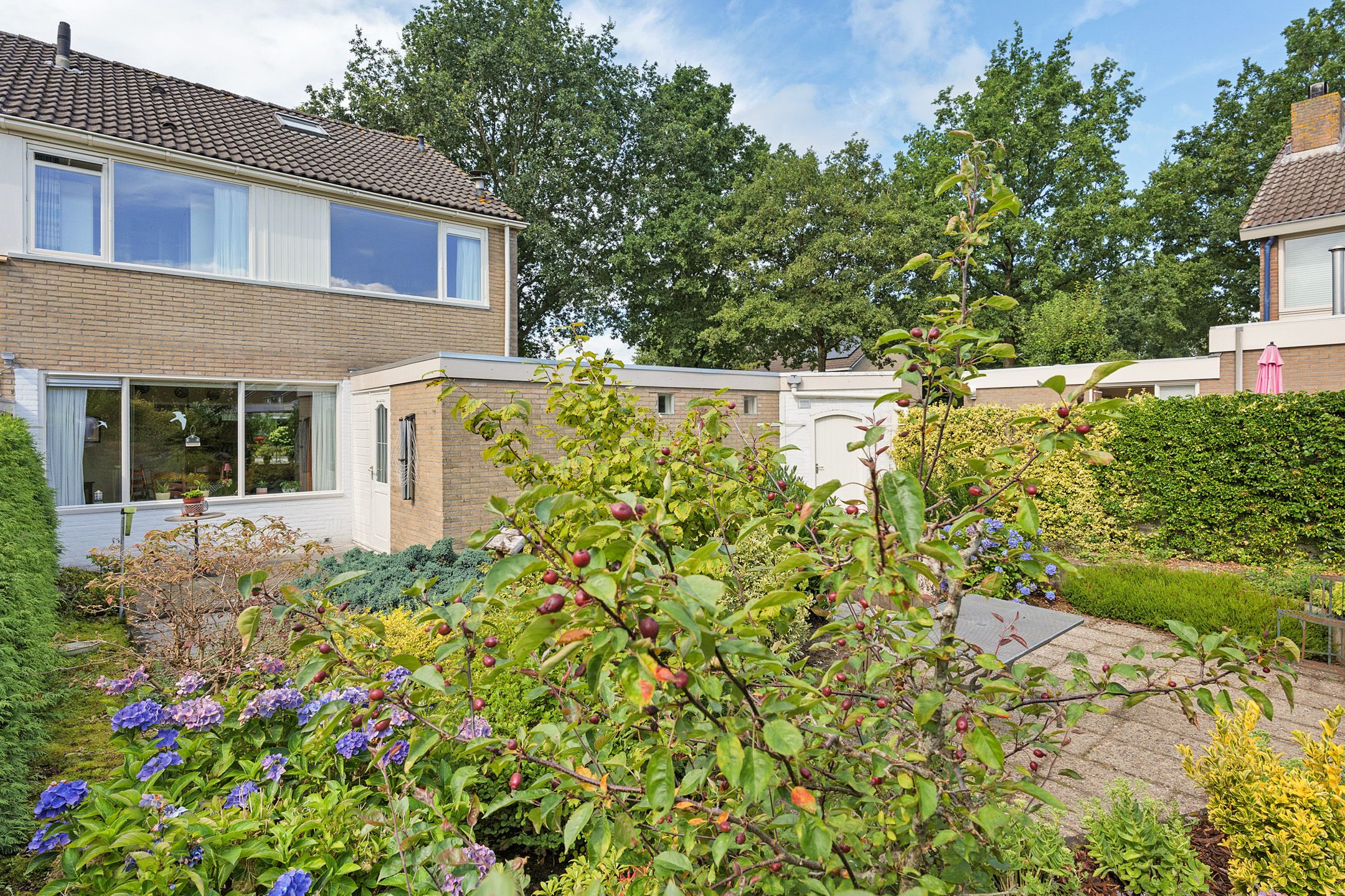 Foto 3 van Lingestraat 1