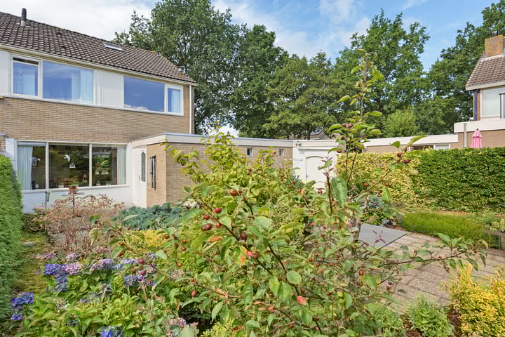 Foto 3 van Lingestraat 1