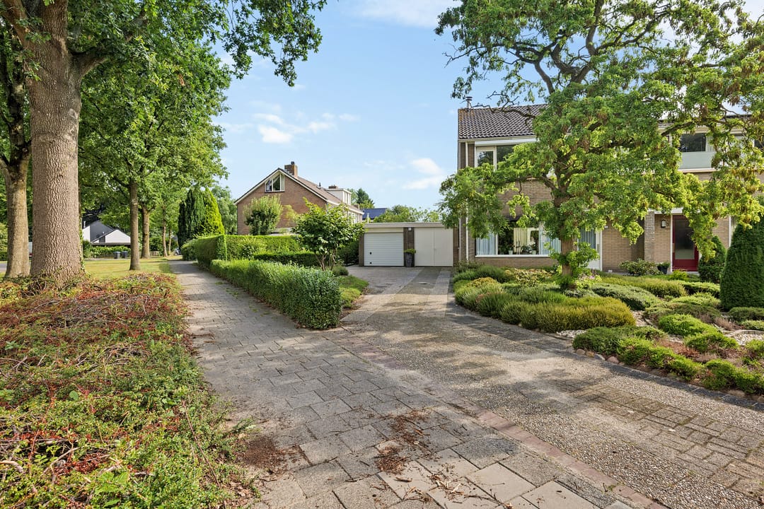 Foto 1 van Lingestraat 1