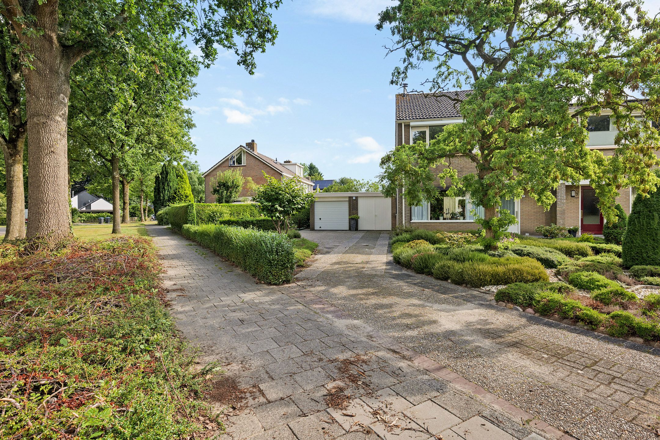 Lingestraat, 1, Assen, 9406PK, Drenthe, Nederland 1