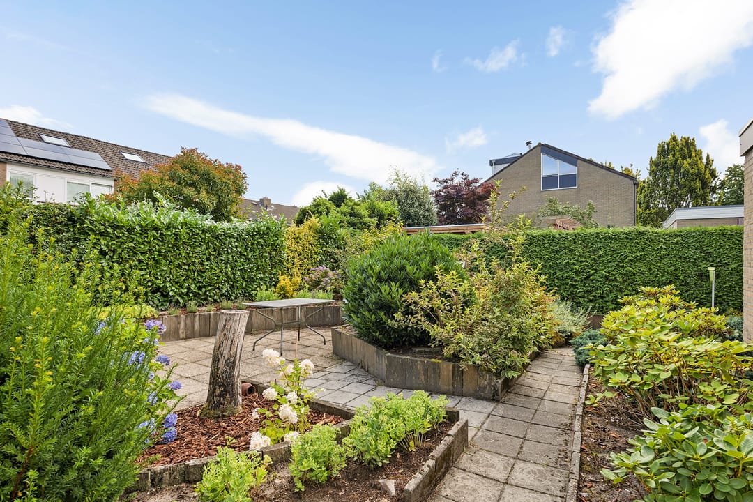 Foto 37 van Lingestraat 1