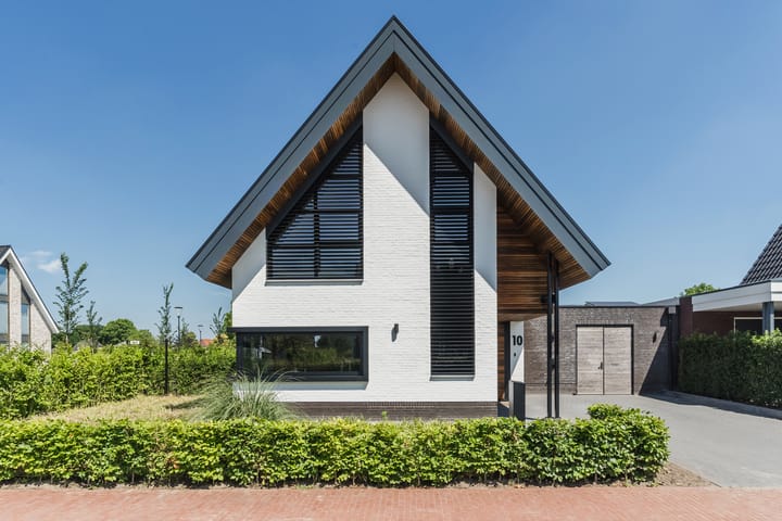 Tarweveld 10