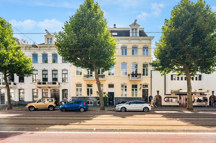 Plantage Middenlaan 8-E