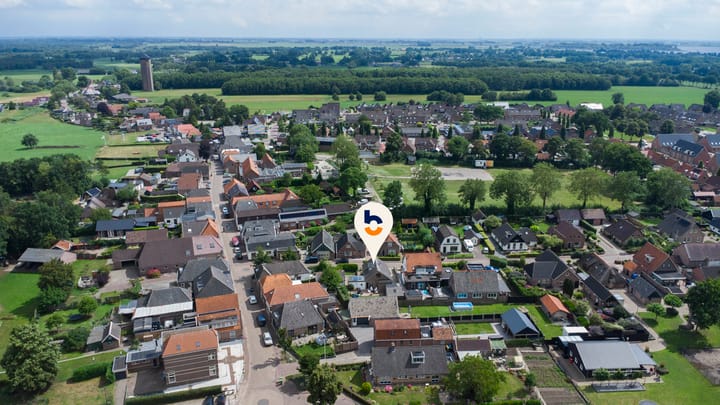 Foto 3 van Molenstraat 45